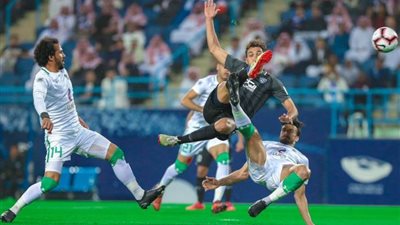 الاتحاد السكندري يطرح تذاكر مباراة الهلال السعودي