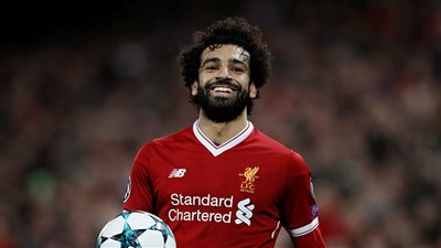 محمد صلاح : أشعر بالضغط عند مواجهة هذا الفريق باليريميرليج