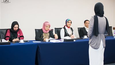 انطلاق مسابقة ملكة جمال الحجاب للموسم الرابع على التوالي (صور)