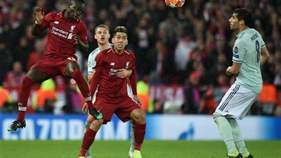 تعادل سلبي بين ليفربول وبايرن ميونيخ بدوري أبطال أوروبا