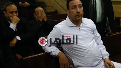 الحكم على نقيب الصيادلة المعزول في واقعة الاعتداء على صيدلي