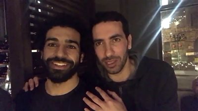 أبو تريكة: محمد صلاح ظهر بشكل سيئ أمام مانشستر يونايتد