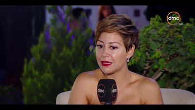 منة شلبى: مسيرتي الفنية لم تكن قائمة على الواسطة