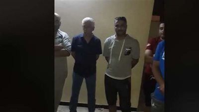 عاجل.. اليمن تُفرج عن المصريين المحتجزين وجارى ترحيلهم