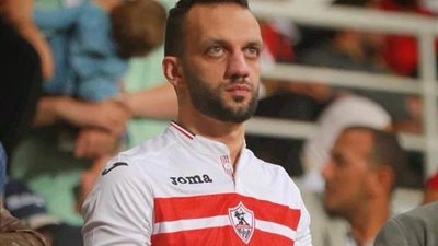 أمير مرتضى: الزمالك قادر على الصعود.. وكهربا لاعب كبير