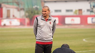 طارق سليمان: الأهلي يمتلك شخصية البطل.. وإكرامي حارس كبير