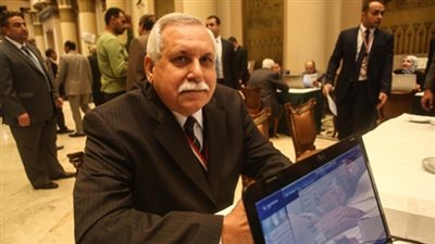 المرشدي: الصناعات النسيجية تمثل من 25 إلى 30% من حجم الصناعة في مصر