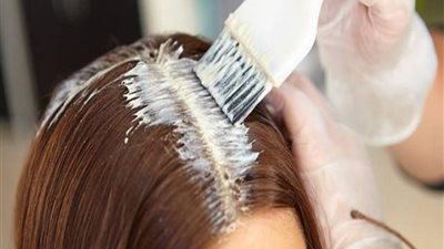 احذري.. 6 مواد بصبغة الشعر قد تصيبك بالسرطان (صور)