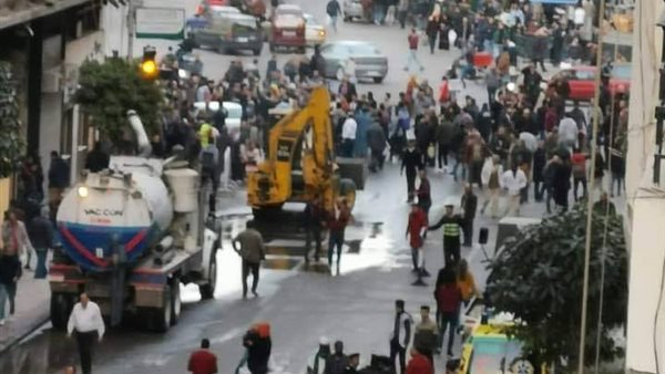 حادث- أرشيفية