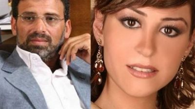 في لقاء قديم.. زيزي مصطفى تروى تفاصيل علاقة خالد يوسف بابنتها منة (فيديو)