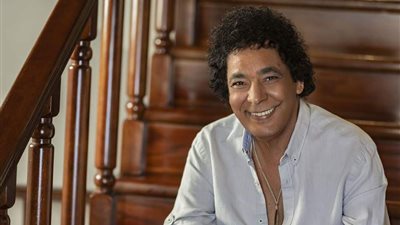 بعد غيابه لفترة طويلة.. الكينج محمد منير يعود لجمهوره بالعديد من المفاجآت