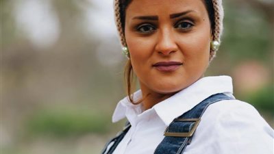 شيماء بشير تخوض أولي تجاربها الدرامية  أمام مي عزالدين برمضان المقبل