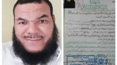 أزمة فى المنيا بسبب “فرنسا”.. تهجير 7 عائلات قبطية خوفاً من المشاحنات مع أسر مسلمة (صور)