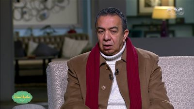 المخرج جمال عبد الحميد: لم أحب مسلسل “العندليب” بسبب ضعف أداء بطله شادي شامل