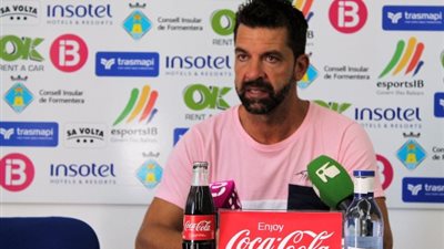 جارسيا: الوجوه الجديد بالمنتخب لديهم “خبرة دولية” ونسعى لتجربتهم مع الكبار