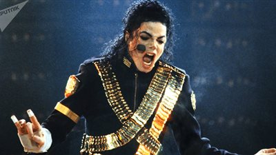 مفاجأة.. تعرض مايكل جاكسون للاغتصاب في طفولته