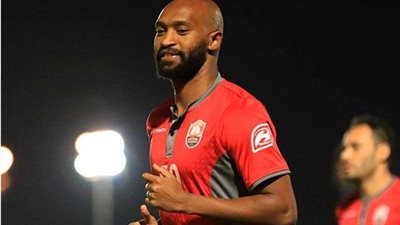 شيكابالا ينعي ضحايا حادث قطار محطة مصر