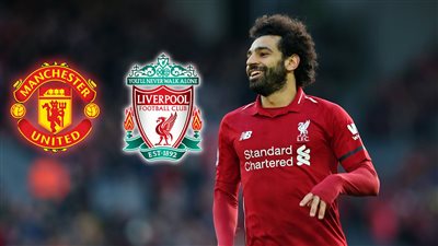 محمد صلاح : هذا أفضل أهدافي في الدوري الإنجليزي