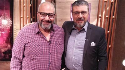 عمرو الليثي يتجاهل حلقة “كايا” ويستضيف الفنان بيومي فؤاد الاثنين المقبل