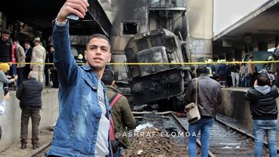 كيف قارن المصريين بين بطل “الجركن” و”السيلفي” و”تريكة وصلاح”؟ (صور)