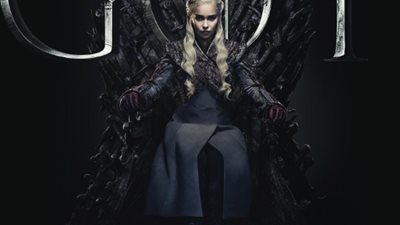 طرح الجزء الأخير من المسلسل الأشهر “صراع العروش” (صور)