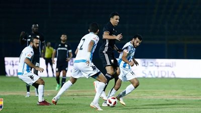 تركى آل الشيخ يعلن عن خطوة جديدة لفريق بيراميدز (صورة)