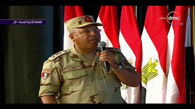 تعيين كامل الوزير.. مواقف مازح فيها السيسى رجل المهام الصعبة (فيديو)