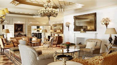 انطلاق معرضين لصناعة المفروشات المنزلية والطباعة الرقمية في “القاهرة الدولي للمؤتمرات”