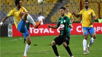 شبيبة قسنطينة الجزائري يزيد أوجاع الإسماعيلي بدوري أبطال إفريقيا