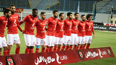 موعد مباراة الأهلي ضد بتروجت في الدوري الممتاز والقناة الناقلة