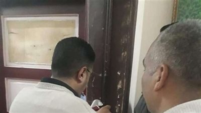 غلق وتشميع 415 مركزًا للدروس الخصوصية في الغربية بسبب ارتفاع إصابات كورونا