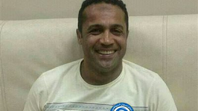 أول تعليق من حمدي حمدان بعد تعيينه في الجهاز الفني لمنتخب 2003 (خاص)