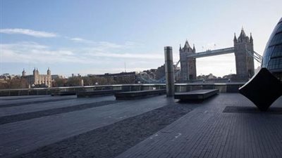 بريطانيا: اتجاه لاستمرار تعليق الدراسة