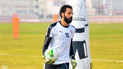 جنش يغيب عن مباراة إنبي في الدوري 