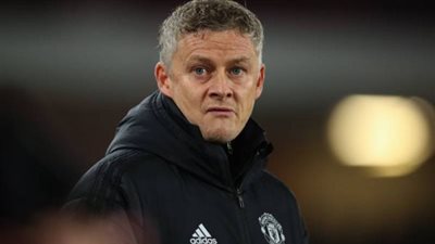 سولشاير يعلن تشكيل مانشستر يونايتد لمواجهة ولفرهامبتون في الدوري الإنجليزي