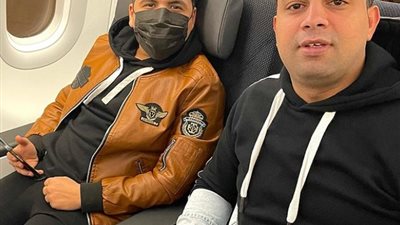 عمر كمال يتجه إلي لبنان لإحياء حفلات رأس السنة بعد إلغائها في مصر