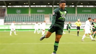 من أجل عيون المنتخب الأوليمبي.. مرموش في طريقه للإعارة