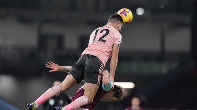 رقم سلبي تاريخي لشيفيلد يونايتد في الدوري الإنجليزي 