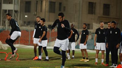 محمد يوسف يُعلن قائمة البنك الأهلي لمواجهة المقاولون