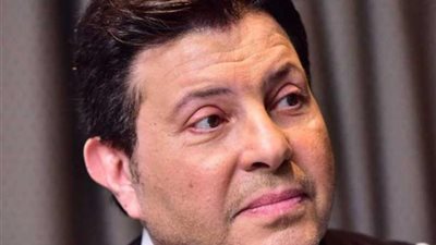 هاني شاكر: أغاني المهرجانات تحمل ألفاظًا خارجة وهبوطًا في المعاني