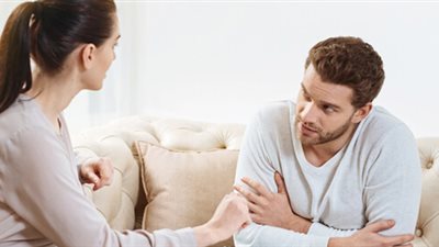 كيف أثر عام 2020 على العلاقة بين الأزواج