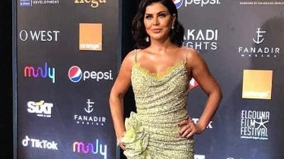 جومانا مراد تكشف تطورات حالتها الصحية بعد إصابتها بفيروس كورونا