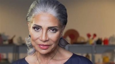 سوسن بدر ترد على تنمر متابع تمنى لها الموت (صورة)