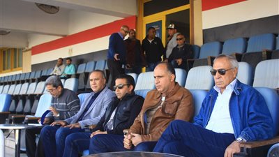 متحدث الإسماعيلي: مجلس الإدارة كان في طريقه للاستقالة لكن تراجع لشعوره بالمسؤولية