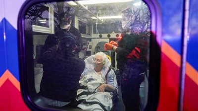 أمريكا تسجل أول إصابة بالسلالة الجديدة من كورونا