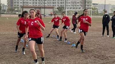 إداري منتخب النسائية تعلق على قرار إقالة الجهاز الفني