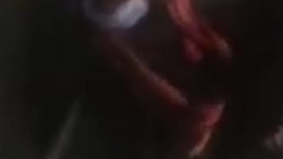 يعاني من حالة نفسية .. محاولة انتحار لشاب بالقفز من أعلى كوبري طنطا بالغربية(صور) 