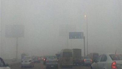 فتح طريق المحور والعلمين والمرور توجه مناشدة للسائقين