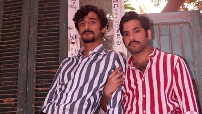 نور هشام سليم بعد اتهامه بالشذوذ: 