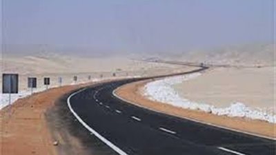 المرور تعيد فتح طرق الكريمات والصحراوى الشرقي والغربي بعد انقشاع الشبورة